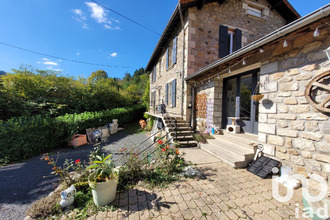 achat maison arcens 07310