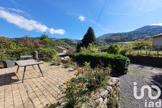 achat maison arcens 07310