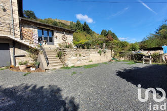 achat maison arcens 07310