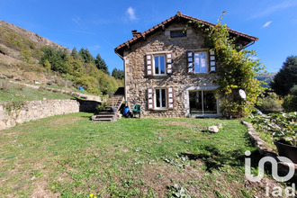 achat maison arcens 07310