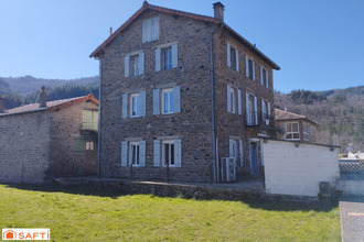 achat maison arcens 07310