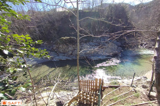 achat maison arcens 07310