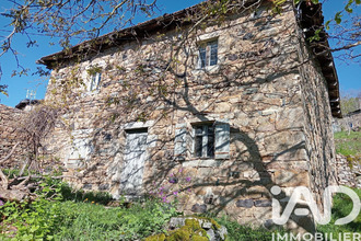 achat maison arcens 07310