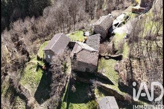 achat maison arcens 07310