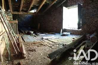 achat maison arcens 07310