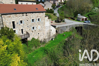 achat maison arcens 07310