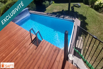 achat maison arcens 07310