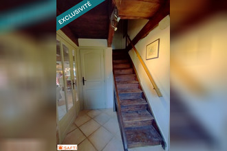 achat maison arcens 07310