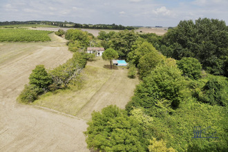 achat maison arces 17120