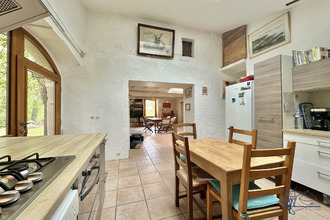 achat maison arces 17120