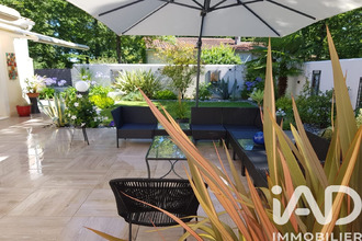 achat maison arces 17120