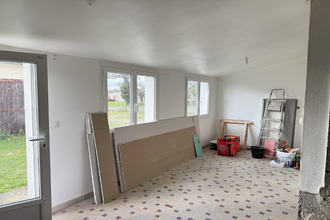 achat maison arces 17120