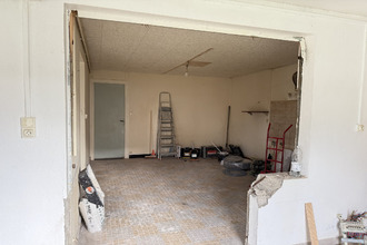 achat maison arces 17120