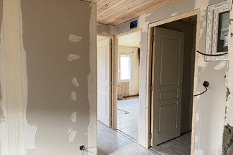 achat maison arces 17120