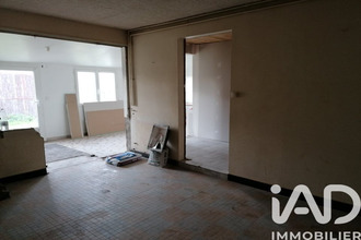 achat maison arces 17120