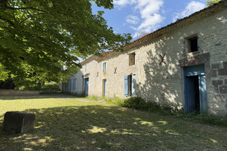 achat maison arces 17120
