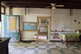 achat maison arces 17120