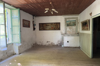 achat maison arces 17120