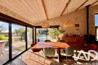 achat maison arces 17120