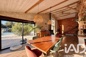 achat maison arces 17120