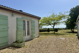 achat maison arces 17120