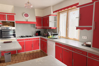 achat maison arces 17120