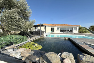 achat maison arces 17120