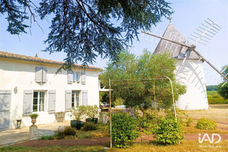achat maison arces 17120