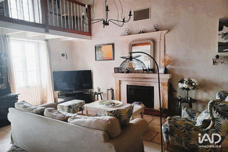 achat maison arces 17120