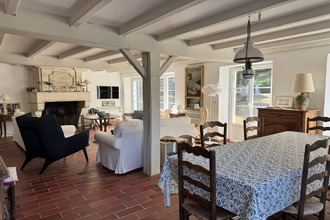 achat maison arces 17120