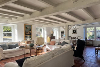 achat maison arces 17120