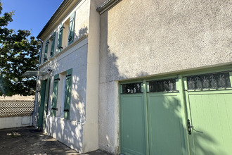 achat maison arces 17120