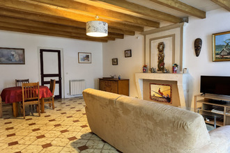 achat maison arces 17120