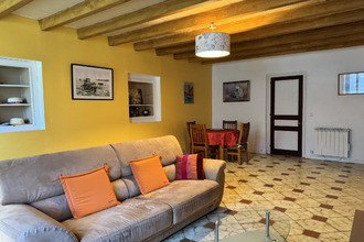 achat maison arces 17120