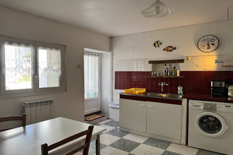 achat maison arces 17120
