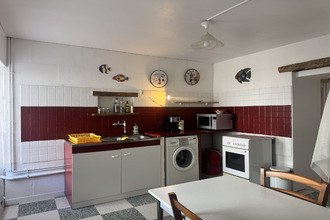 achat maison arces 17120
