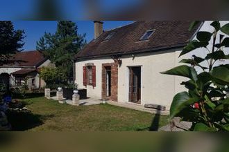 achat maison arces-dilo 89320