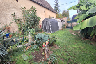 achat maison arces-dilo 89320