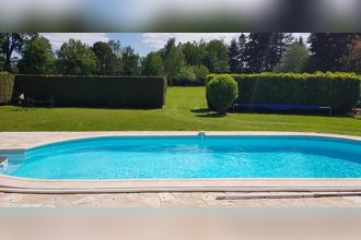 achat maison arces-dilo 89320