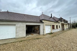 achat maison arces-dilo 89320