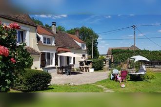 achat maison arces-dilo 89320