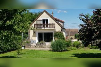 achat maison arces-dilo 89320