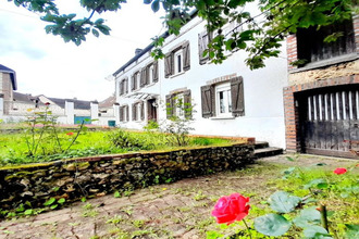 achat maison arces-dilo 89320