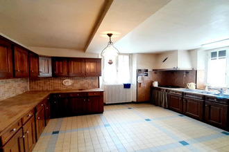 achat maison arces-dilo 89320