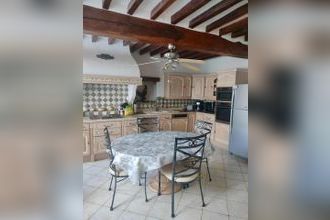 achat maison arces-dilo 89320