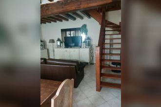 achat maison arces-dilo 89320