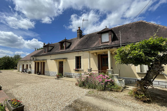 achat maison arces-dilo 89320