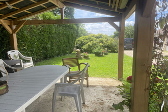 achat maison arces-dilo 89320