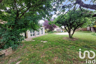 achat maison arces-dilo 89320