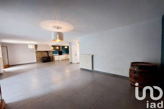 achat maison arces-dilo 89320